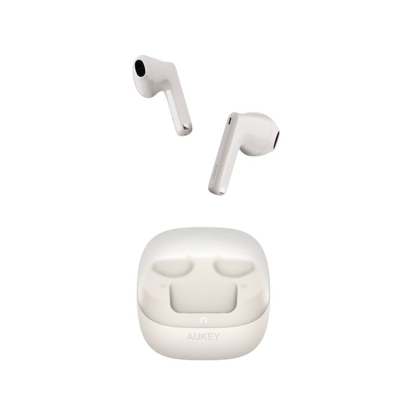 AUKEY True Wireless Earbuds EP-M4-WH