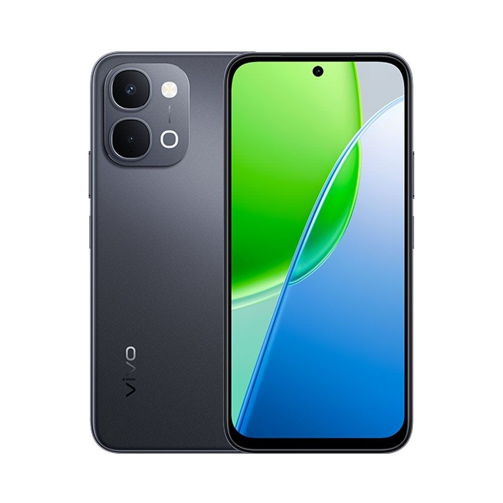 Vivo Y31D (8+256GB) 4G -Grey