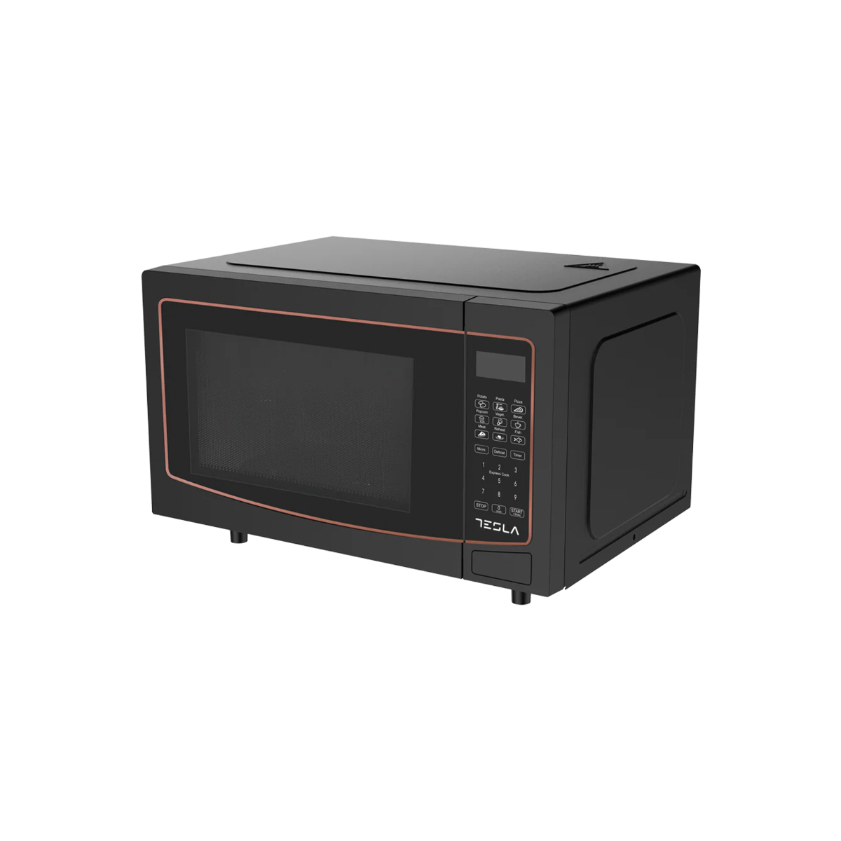 Power: 1560W Capacity: 34L digital microwave oven Features: