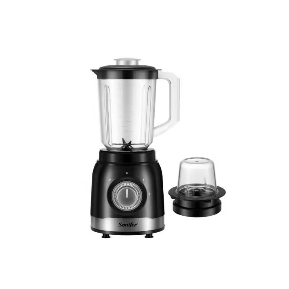 2in1 Electric Blender SONIFER 500 W SF-8124