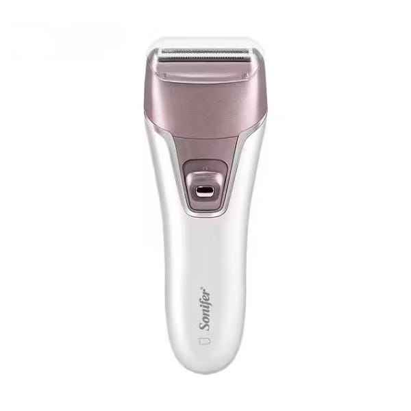 2in1 Electric Epilator SONIFER Rechargeable 700mAh SF-9521