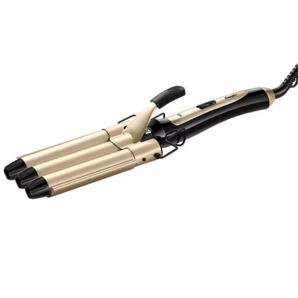 Electric Hair Curling Tong SONIFER 95W SF-9584