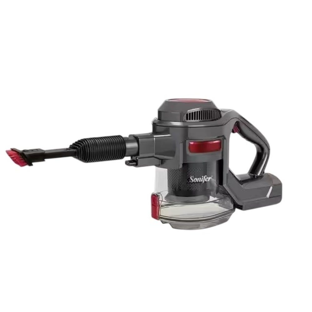 2in1 Cordless Vacuum Cleaner SONIFER 1.2L 2200 m?Ah SF-2225