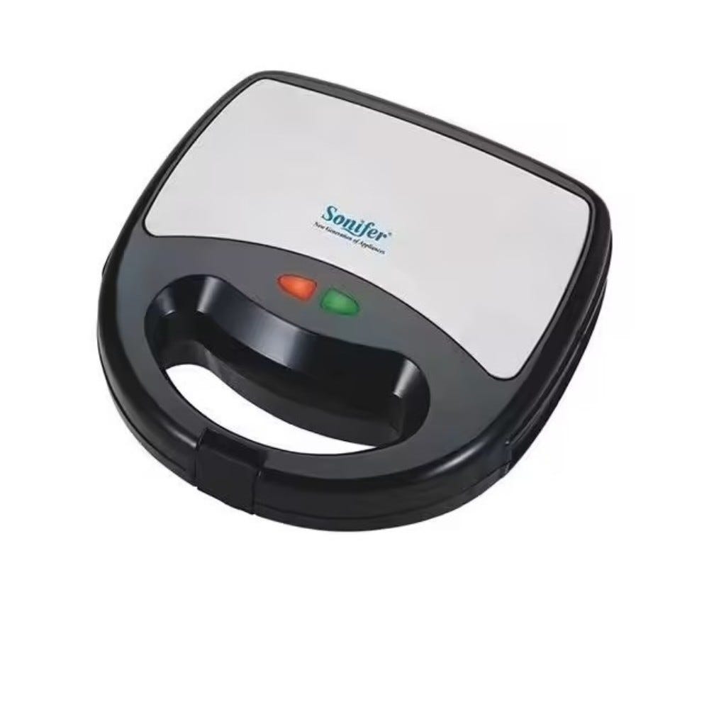 Electric Sandwich Maker SONIFER 750W SF-6025