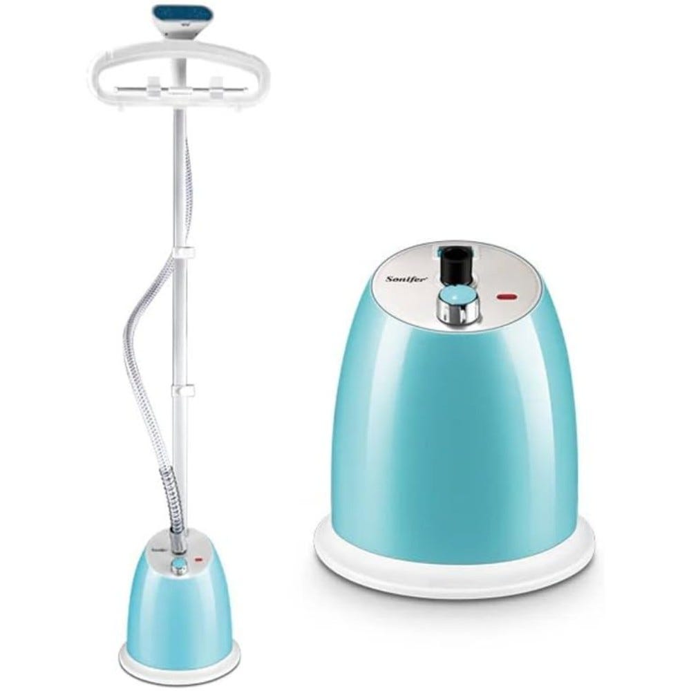 Garment Steamer SONIFER 2000 W 2 L SF-9055