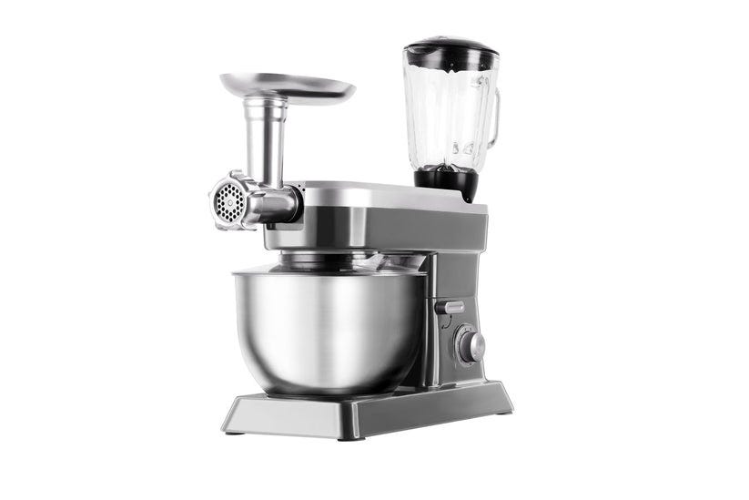Swiss Pro Powerful 3 in 1 Food Processor 6.3L - Blender, M