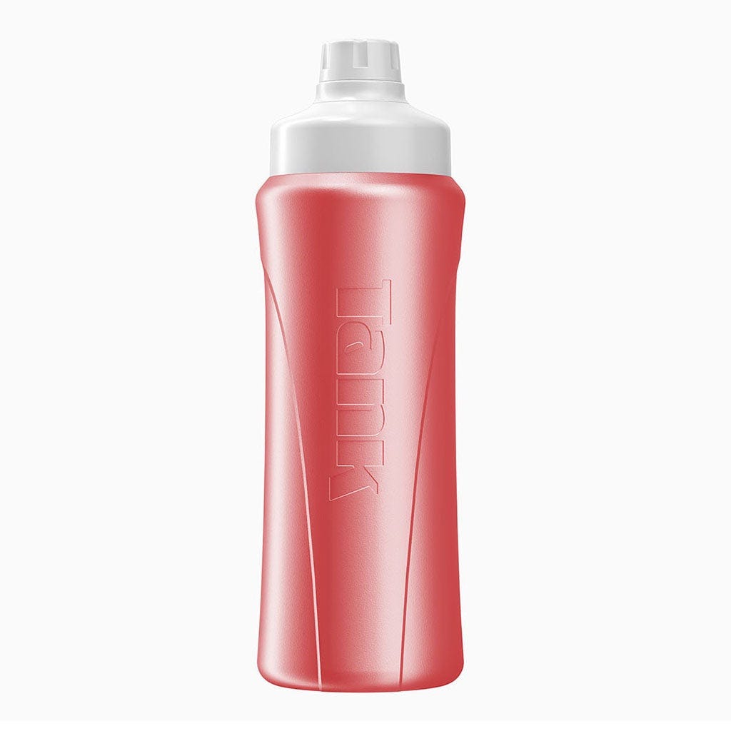 Tank Me 2 Pink 650ml Pink