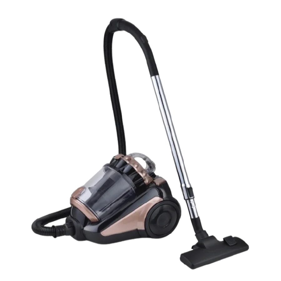 Power: 2000W Capacity: 4LAccessories: Metal brush, telescopi