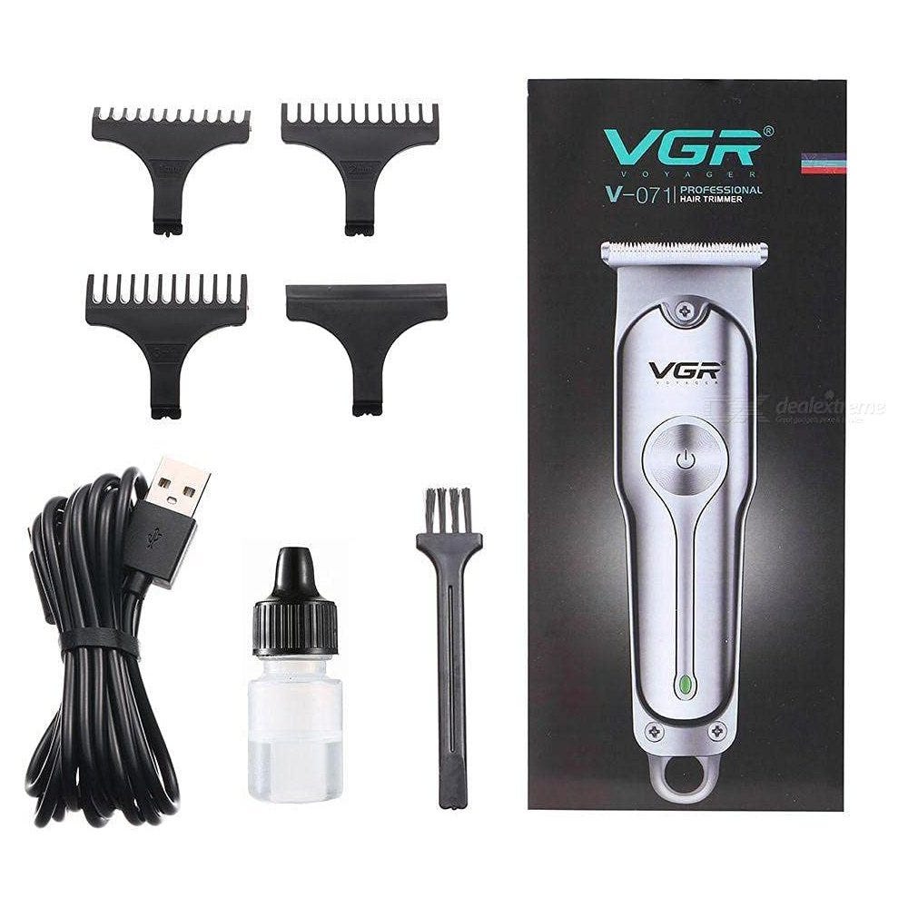 VGR Men's Electric Shave Machine V-071