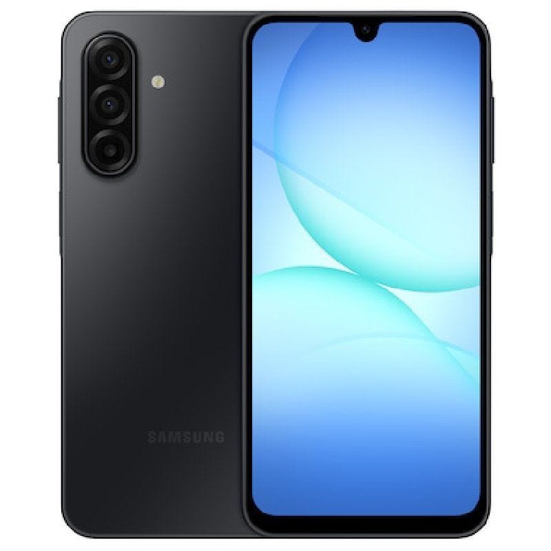 Samsung A17 (8-256) Black
