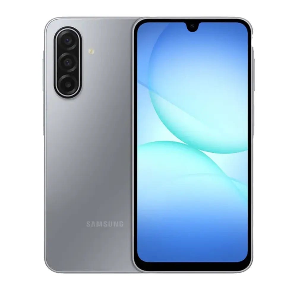Samsung A17 (6-128) Gray