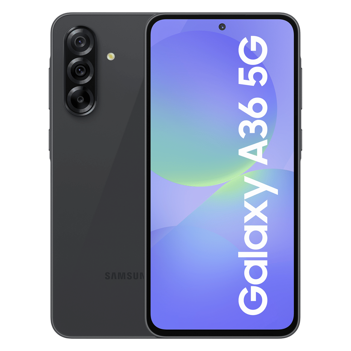 Samsung A36 5G (8+256) Black