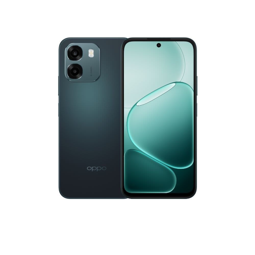 Oppo A6(8+256) -Blue