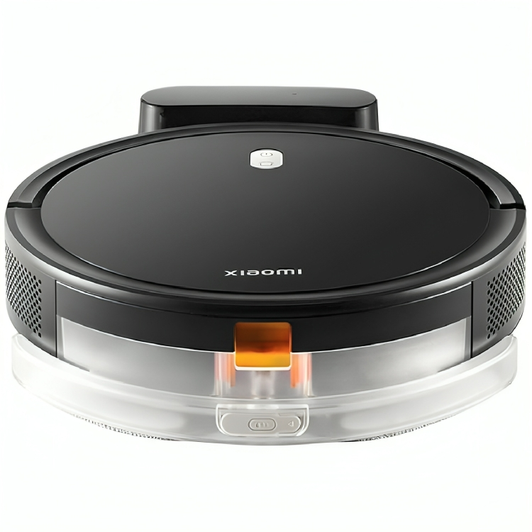 Robot Vacuum E5 400ml large dustbin 25 W