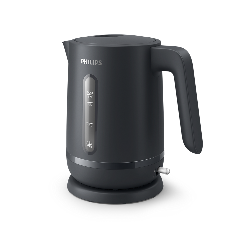 1000 Series Electric Kettle, 1.7 Liter, 2200 Watt