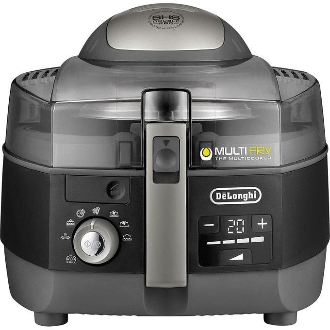 DeLonghi Airfryer FH1396 Fryer