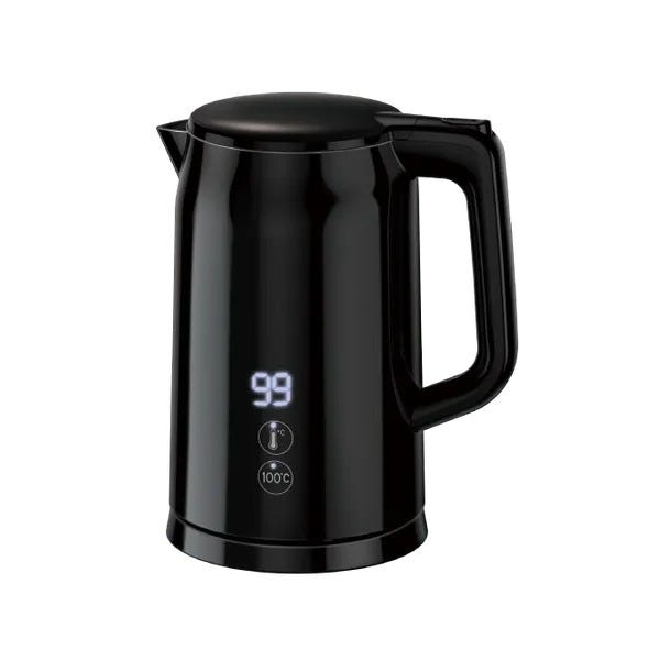 2000W QUICK Food-grade 304 Stainless Steel ? Visible Water