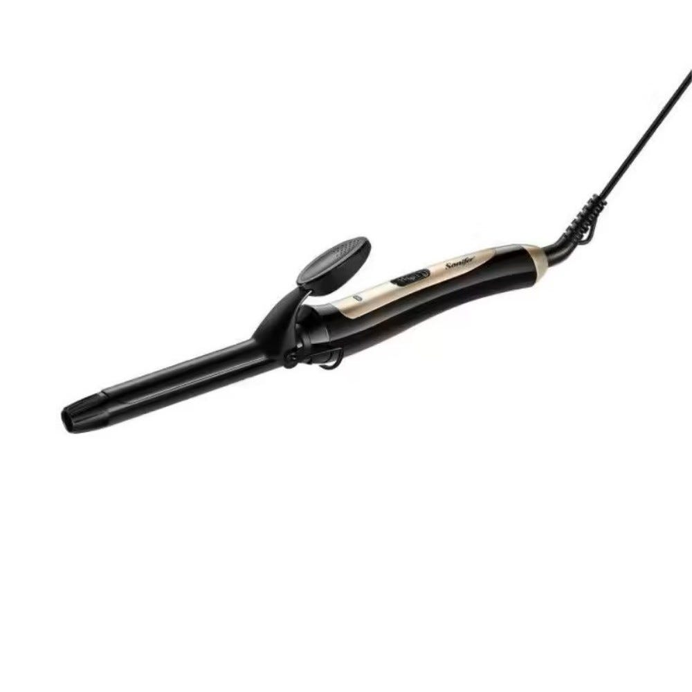 Electric Hair Curling Iron SONIFER 33W SF-9586