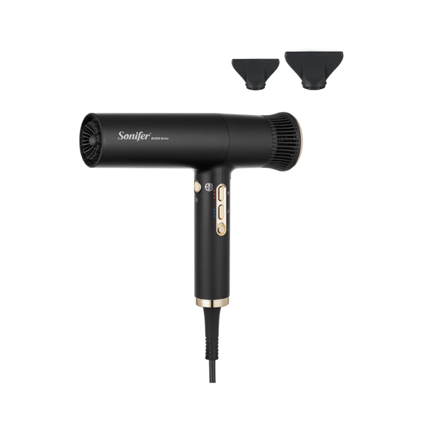 SONIFER High Speed Hair Dryer 1600W SF-9685A