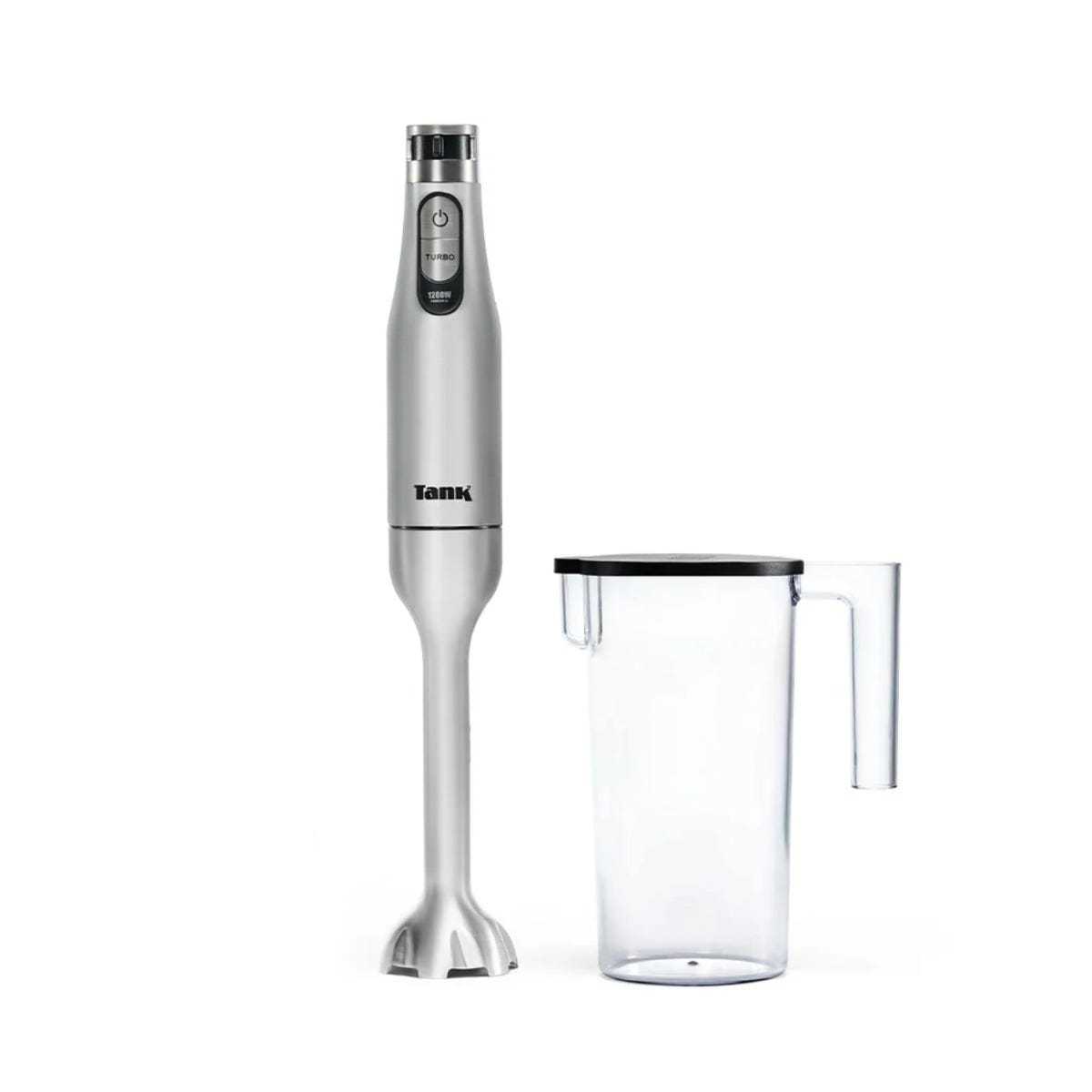HAND BLENDER BLEND - 1200W - CM-6004 | Black