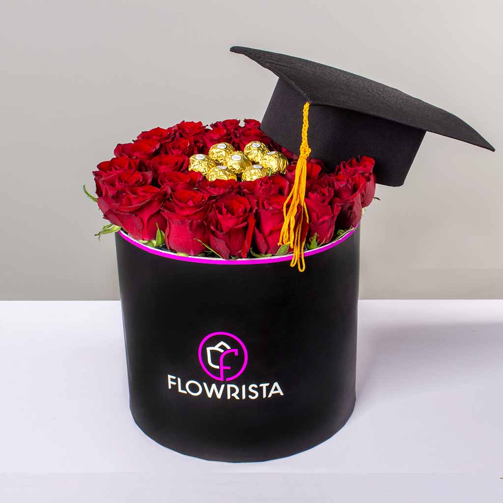 Graduation Box