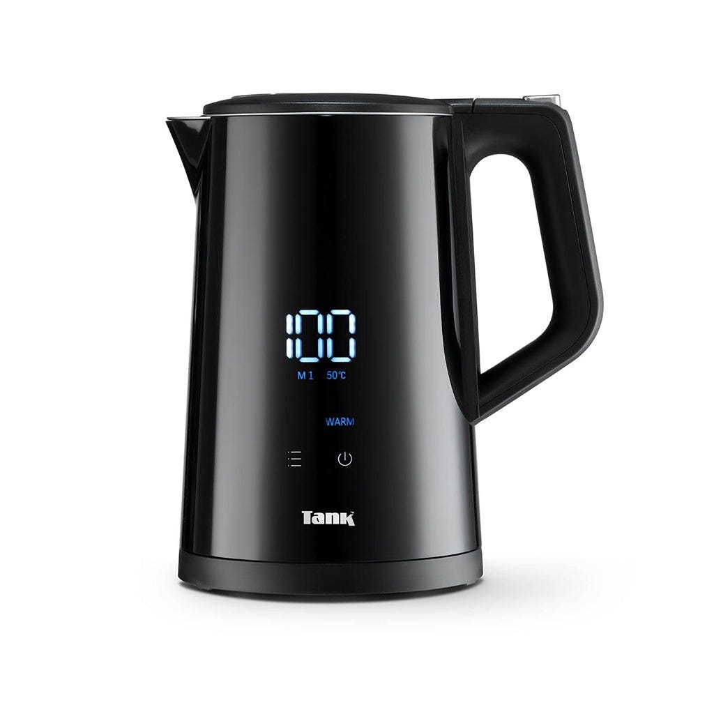 SAFE TOUCH-SMART KETTLE 1.7L 1850W - Y6261SE