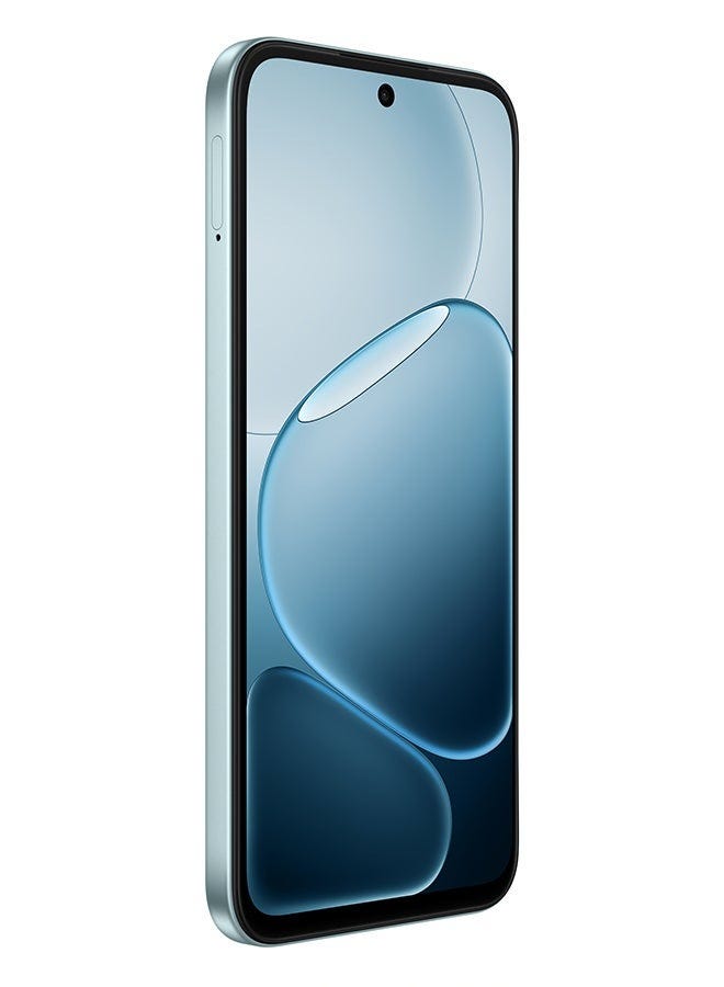 Oppo A6X (4+128G)- Blue