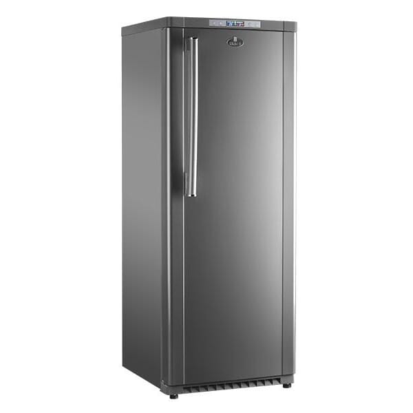 Kiriazi Deep Freezer 6 Drawers Digital STEEL