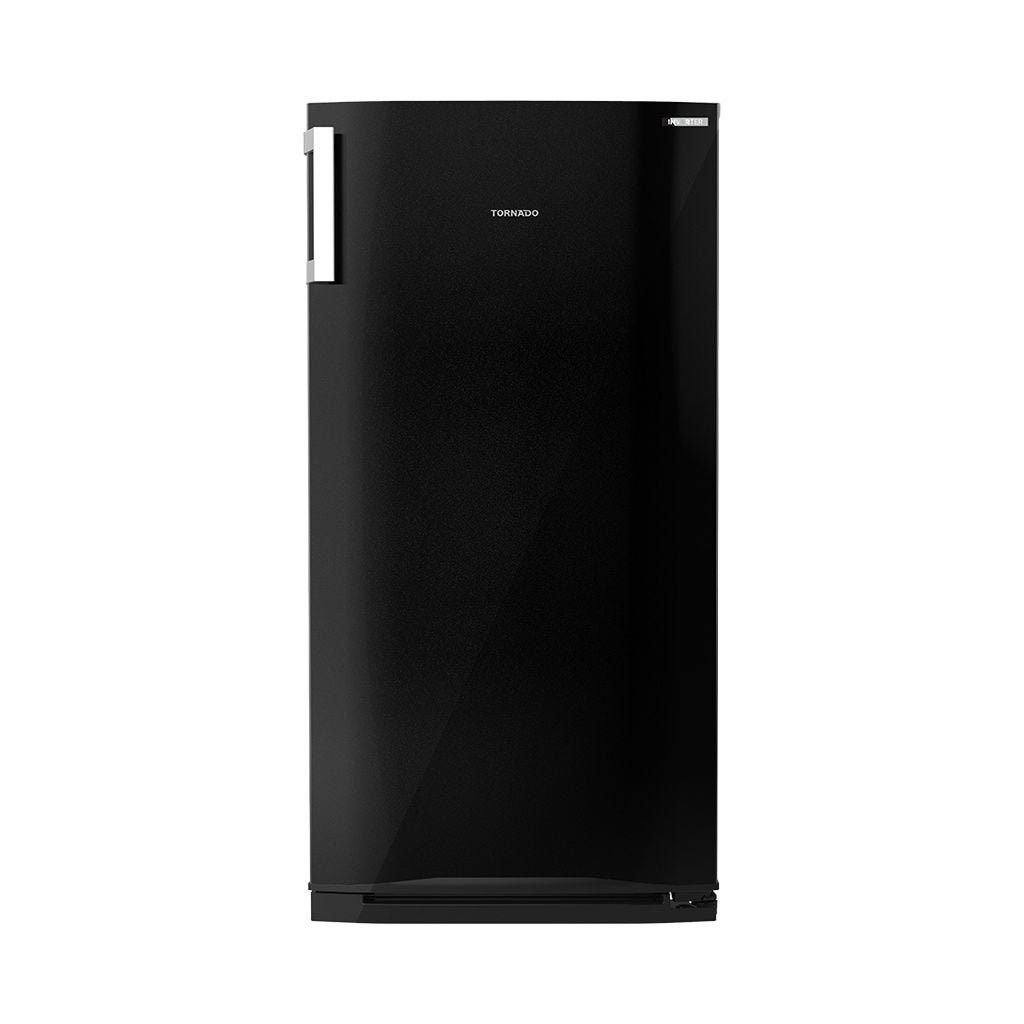 TORNADO Deep Freezer Inverter No Frost 6 Drawers 223 Liter B