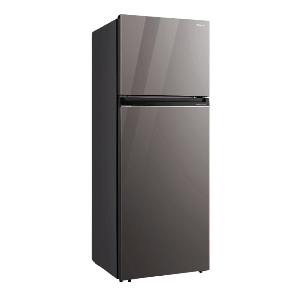 Toshiba Midea Refrigerator 450 L Inverter,Airfall Cooling Sy