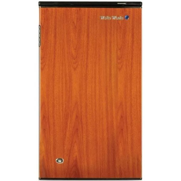 Refrigerator White Whale mini