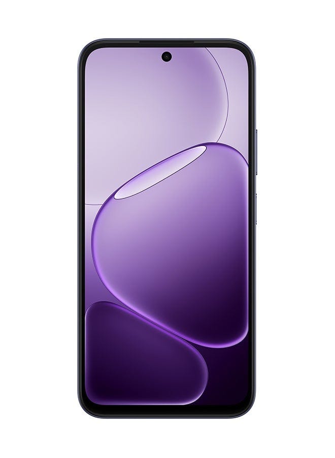 Oppo A6X (4+128G)- Purple