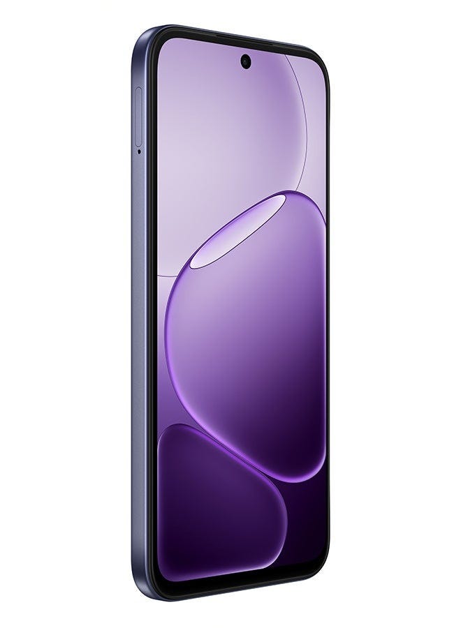 Oppo A6X (4+128G)- Purple