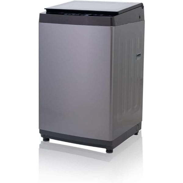 Toshiba Midea Washing Machine Top Load 13K Inverter Morandi