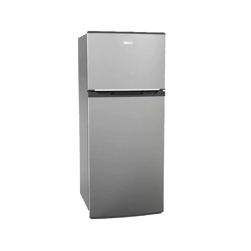 Zanussi Refrigerator 2-Door No-Frost 437 liters LED Lightin