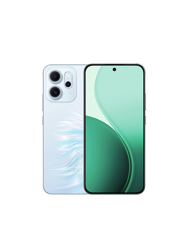 Oppo Reno 14 F 5G (12+256) -Blue