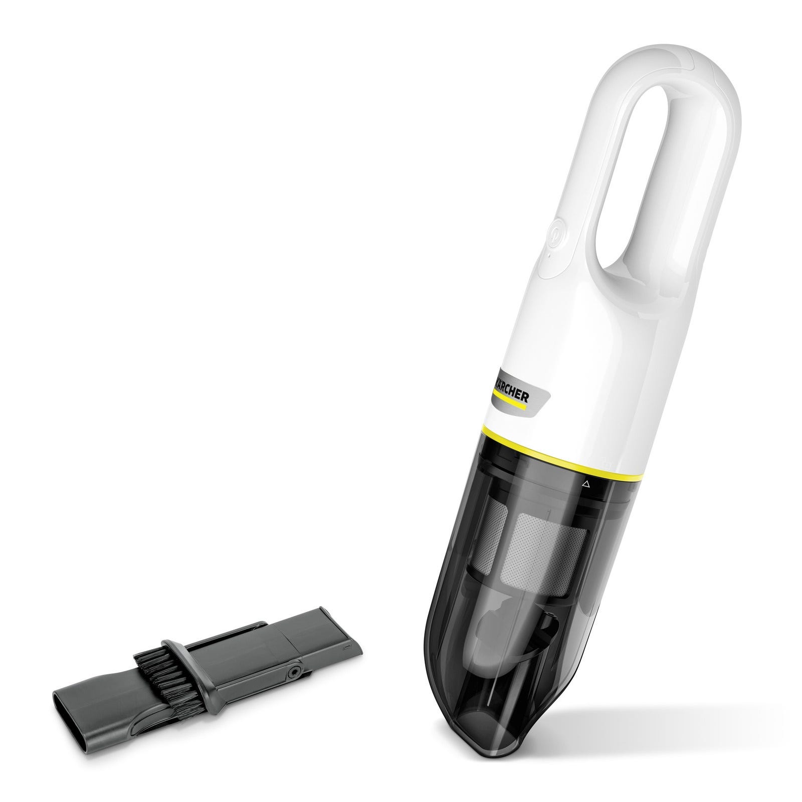 Karcher cordless handheld vacuum cleaner