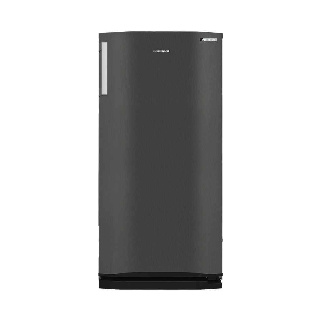 TORNADO Deep Freezer Inverter No Frost 6 Drawers 223 Liter D