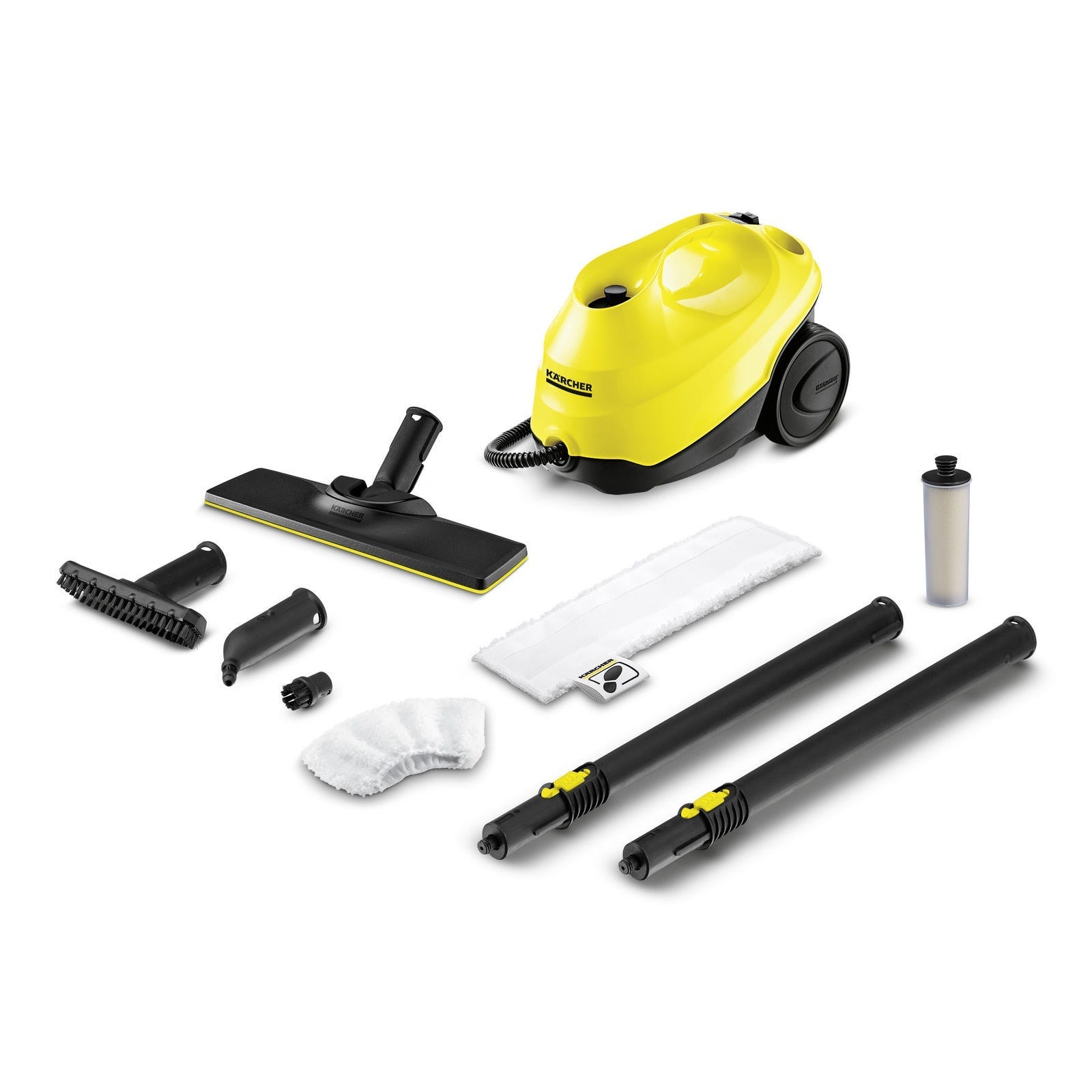 Karcher Steam Cleaner