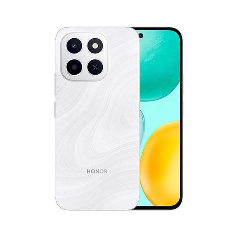 Honor X6C (6G-256G)-White