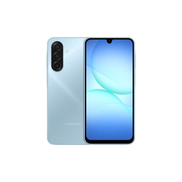 Samsung A17 (8-256) Light Blue