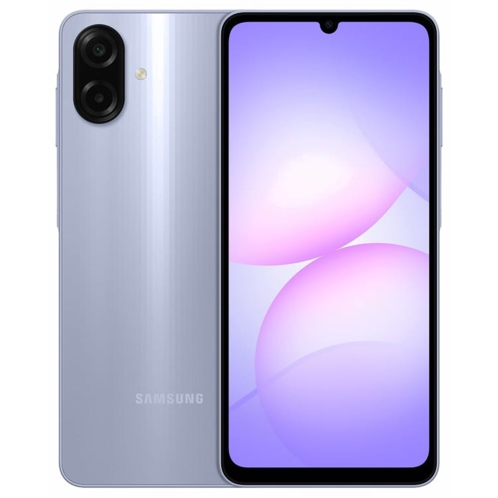Samsung A07 (6+128G)- Violet