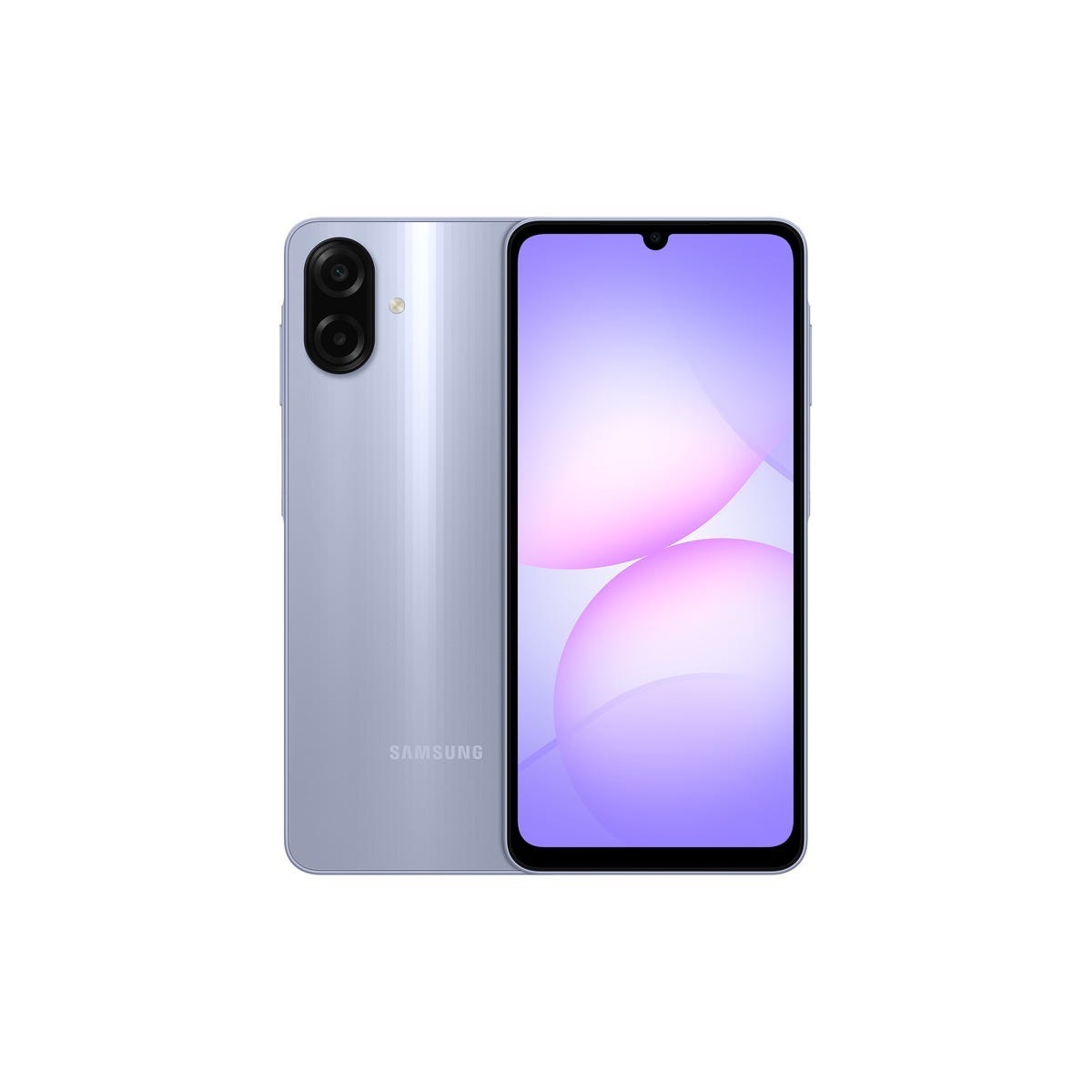 Samsung A 07 (8-256) Violet