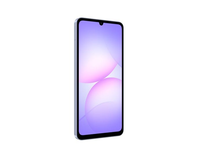 Samsung A 07 (8-256) Violet