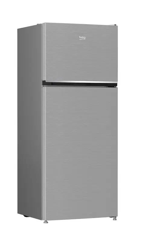 Beko 2 Door - 455 LT - Led Illumination- Vacation Mode -Sil