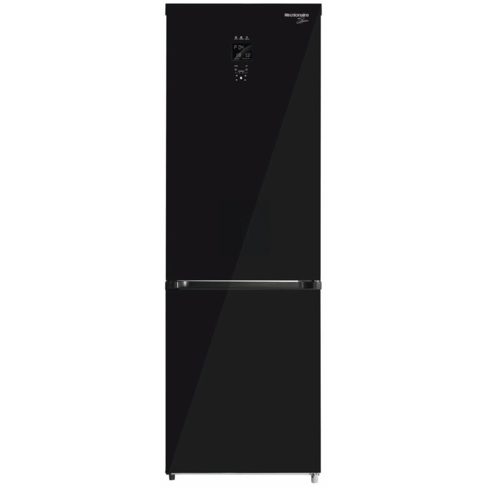 Unionaire Refrigerator 370-liter Combi XLT Display, Full Co
