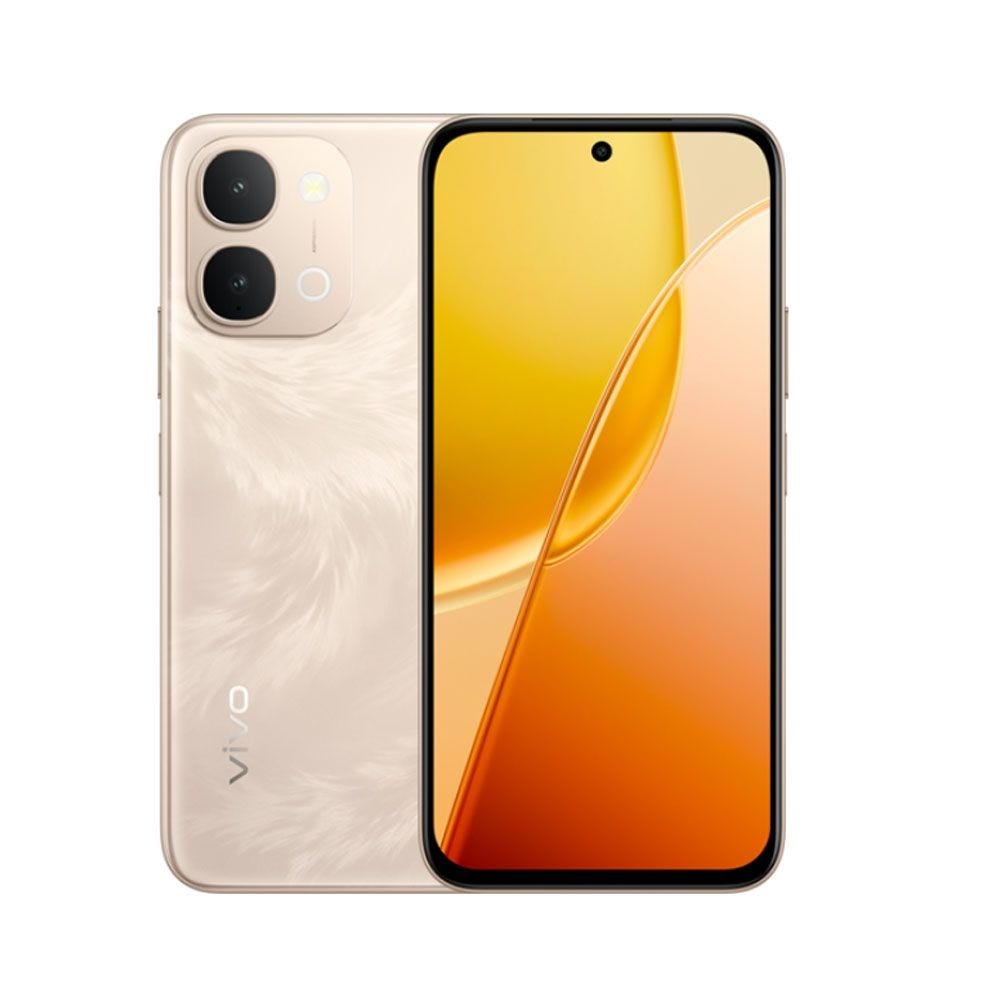 Vivo Y31D (8+256GB) 4G -Gold