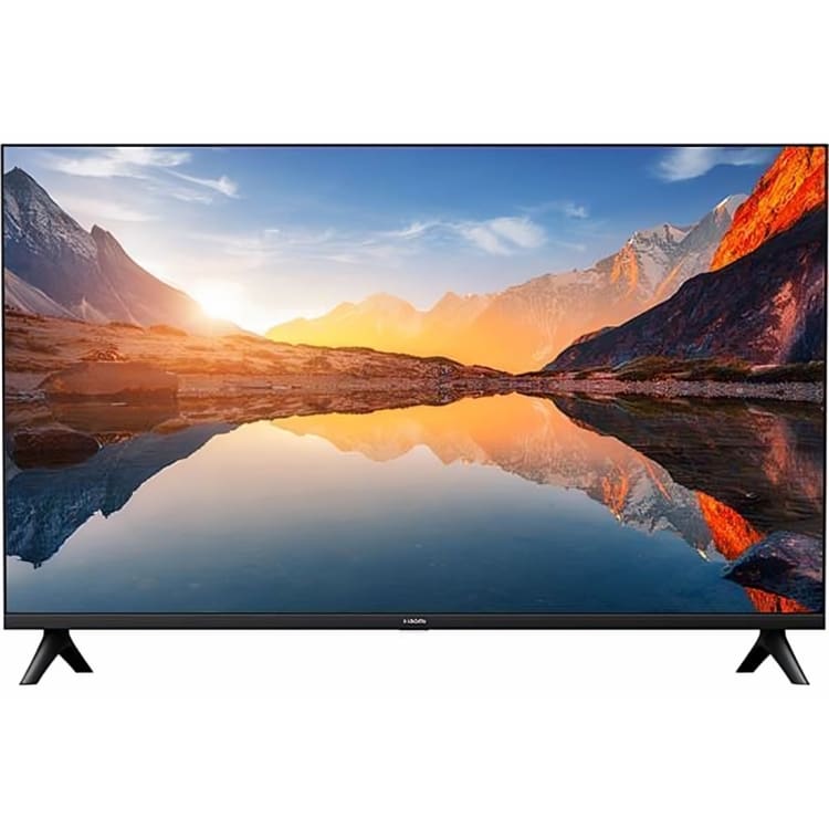 Xiaomi 32 Inch Smart TV , HD LED Built-In Receiver - L32M8P2