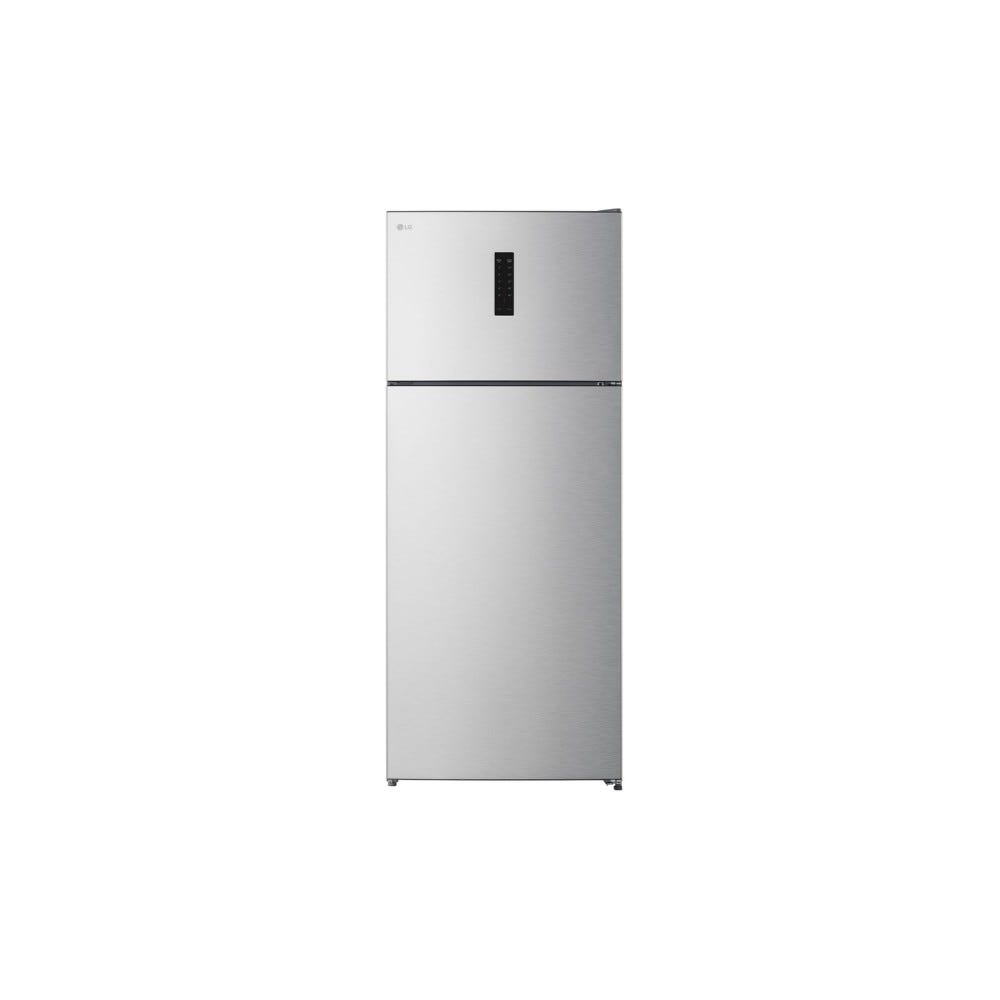 LG Refrigerator 523L Smart Inverter ,Turkey ,pet inox Mult ,