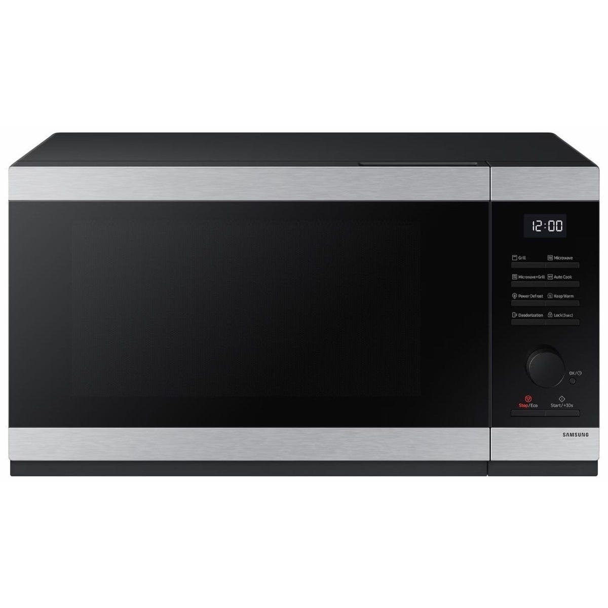 microwave 40 Liter, Grill ,Black